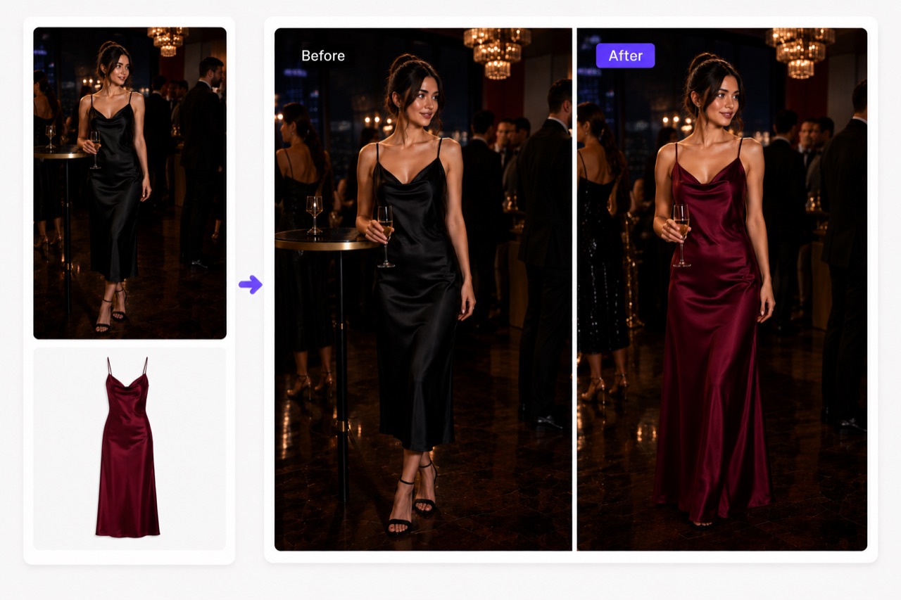 How AIClothSwap Compares: Picking an AI Clothes Changer in 2026