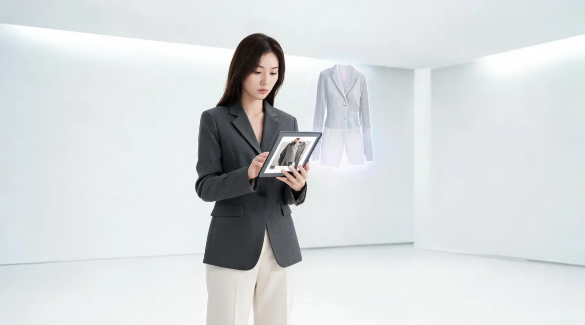 Appointo AI Clothes Changer: What to Check Before You Upload