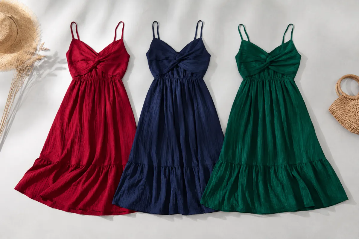 How to Change the Color of Clothes in a Photo (3 Easy Methods)