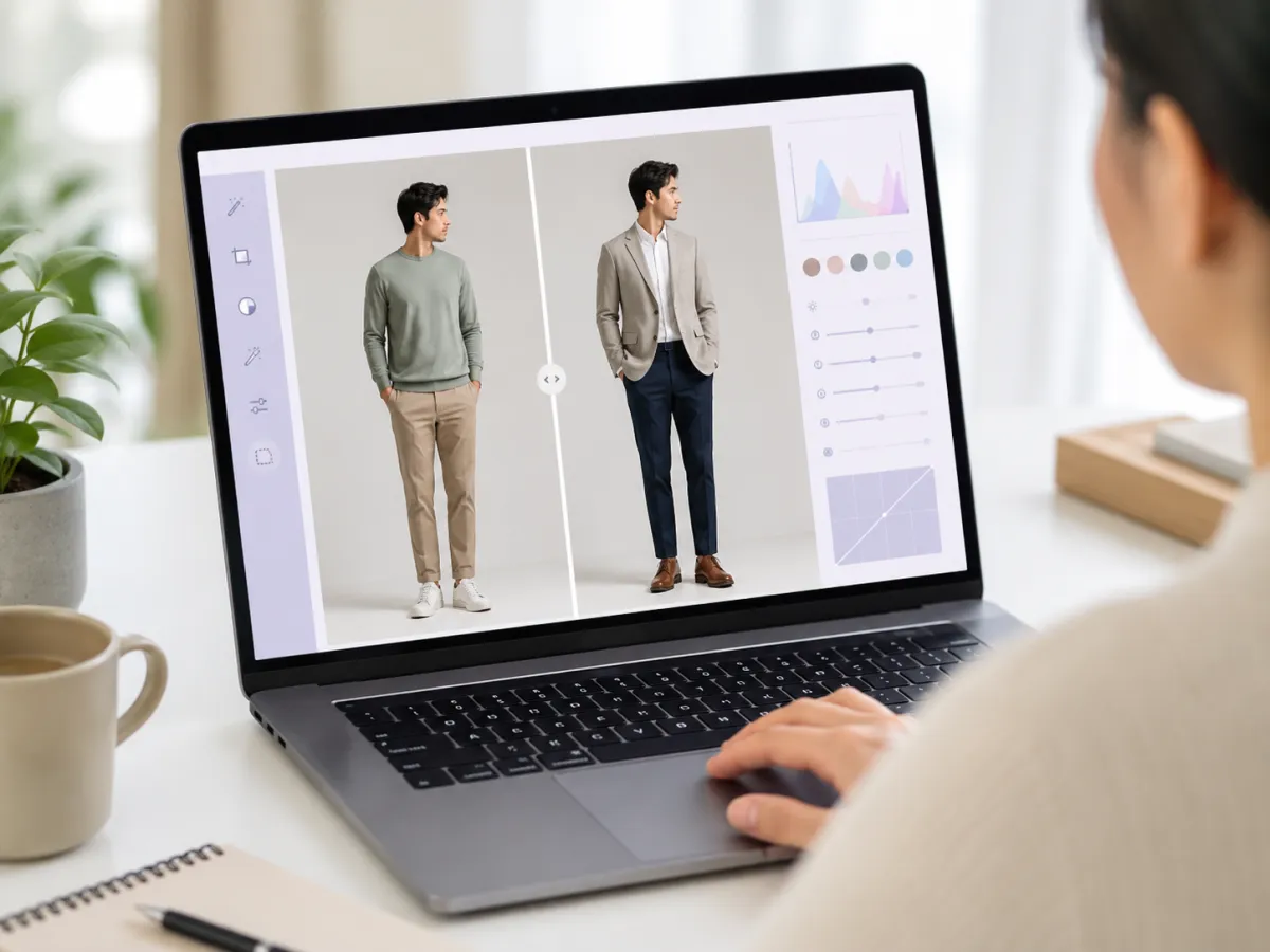 Fotor Clothes Changer Alternative: 4 Better Apps (2026)