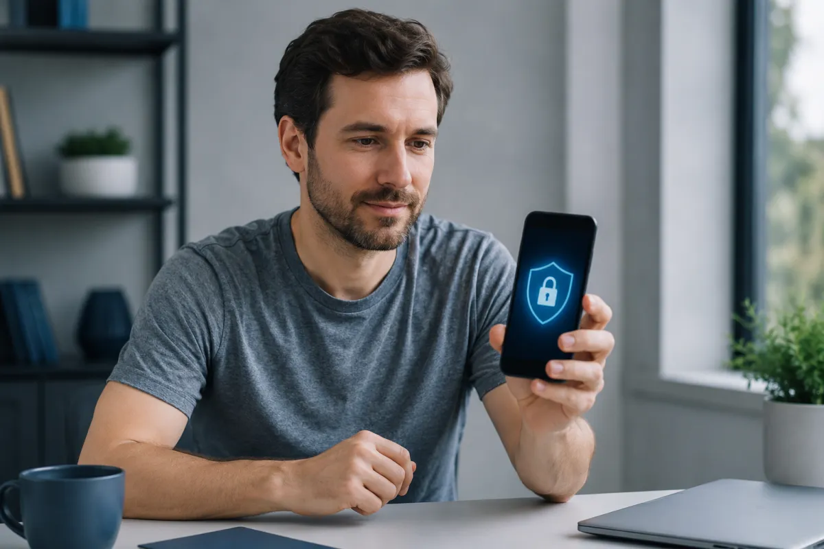 Is an AI Clothes Changer Safe? What Happens to Your Photos