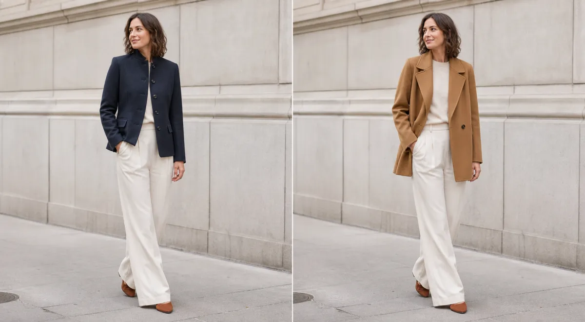 Jacket Try-On Online: Preview a Jacket on Your Own Photo