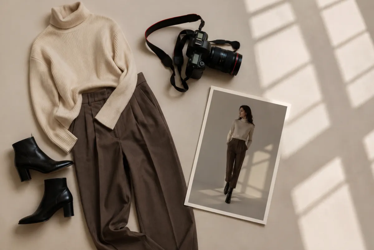 Krea AI Clothes Changer: What Works and When to Try an Alternative
