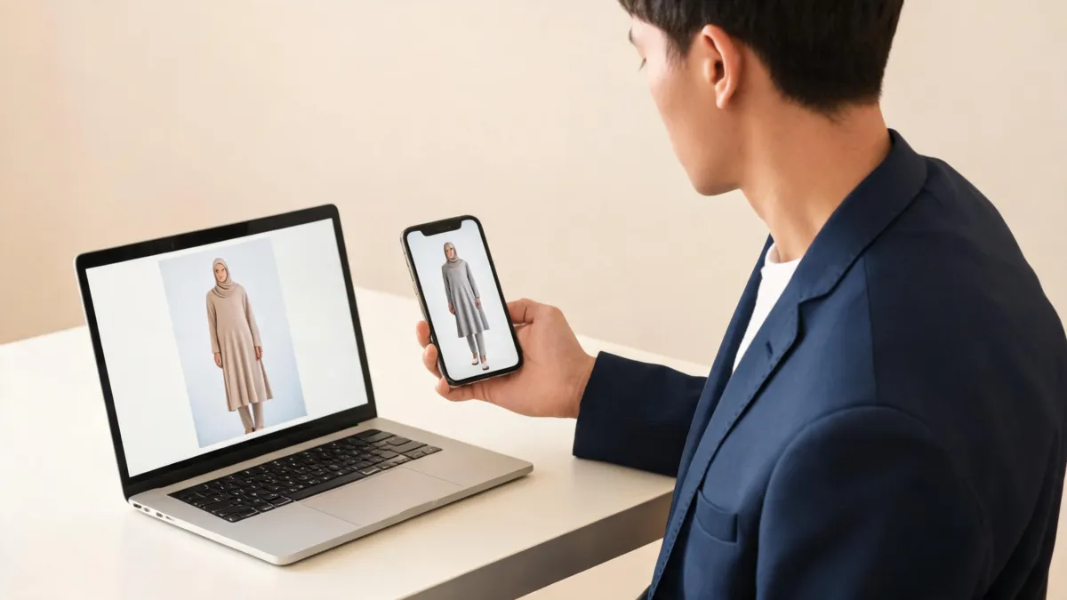 Vidnoz AI Clothes Changer Alternatives
