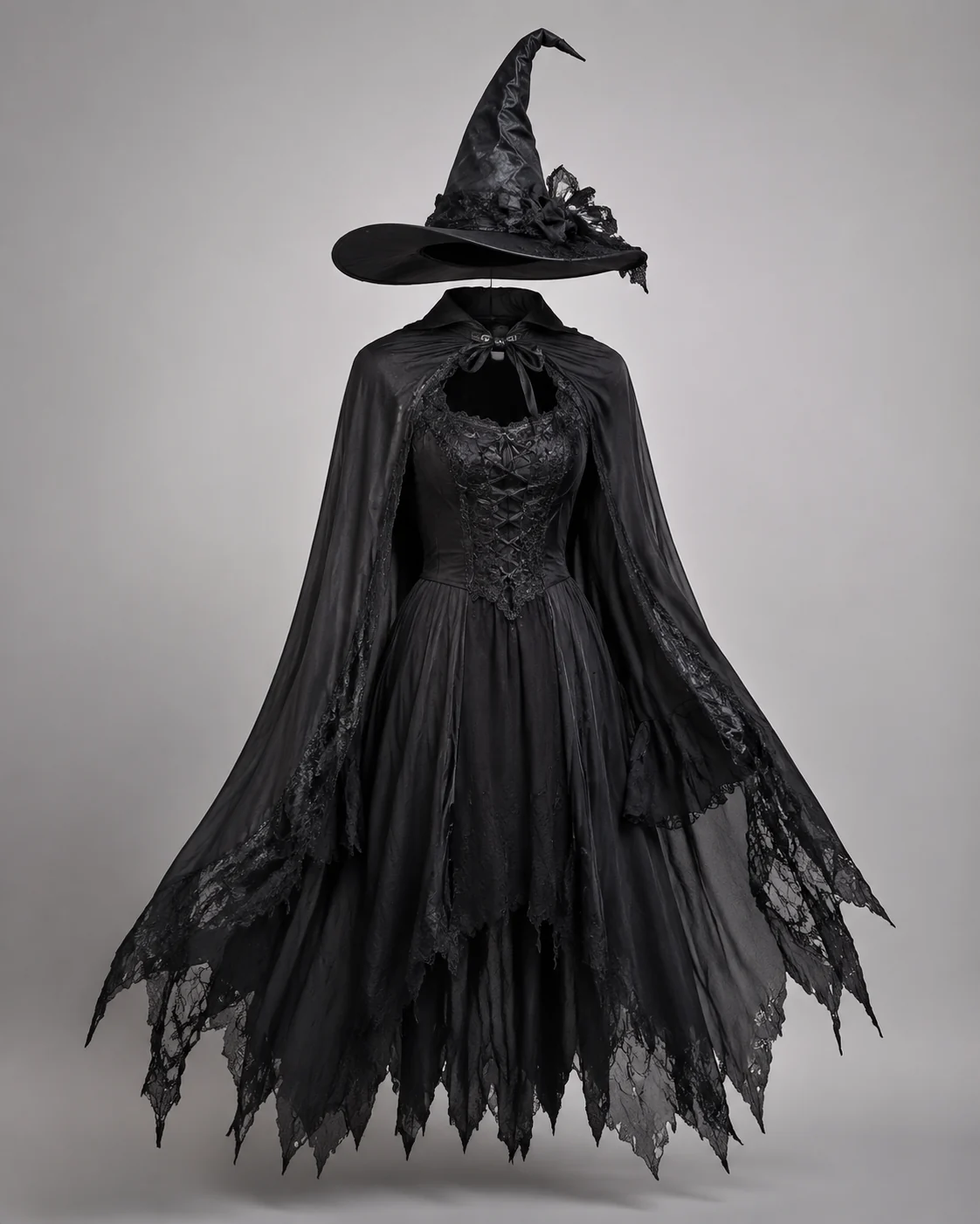 Halloween Costume Generator preview