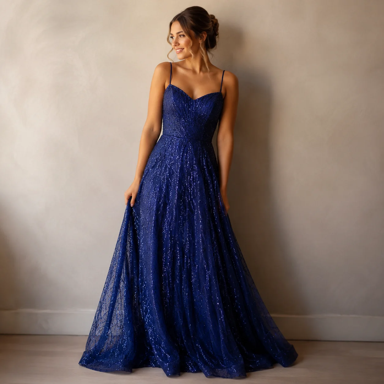 Prom Dress Try-On preview